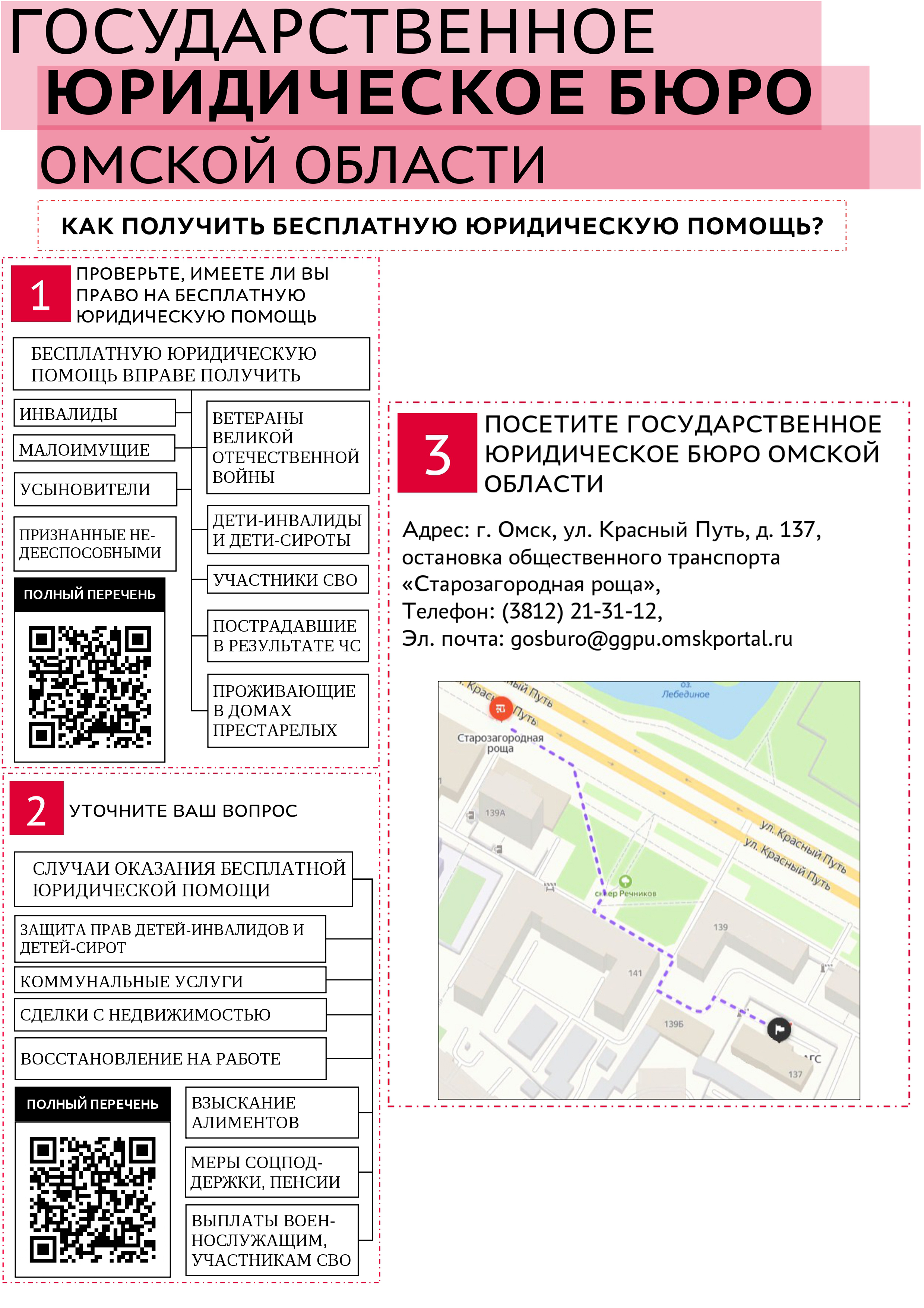 бесплатная юридическая помощь.